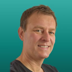 Photo of Adam Bradford