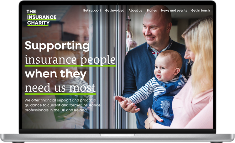 The Insurance Charity